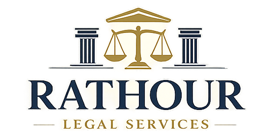 Rathour Legal Services